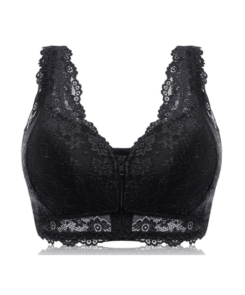 Soutien Gorge Sans Armatures Innovant | BOOBIE™