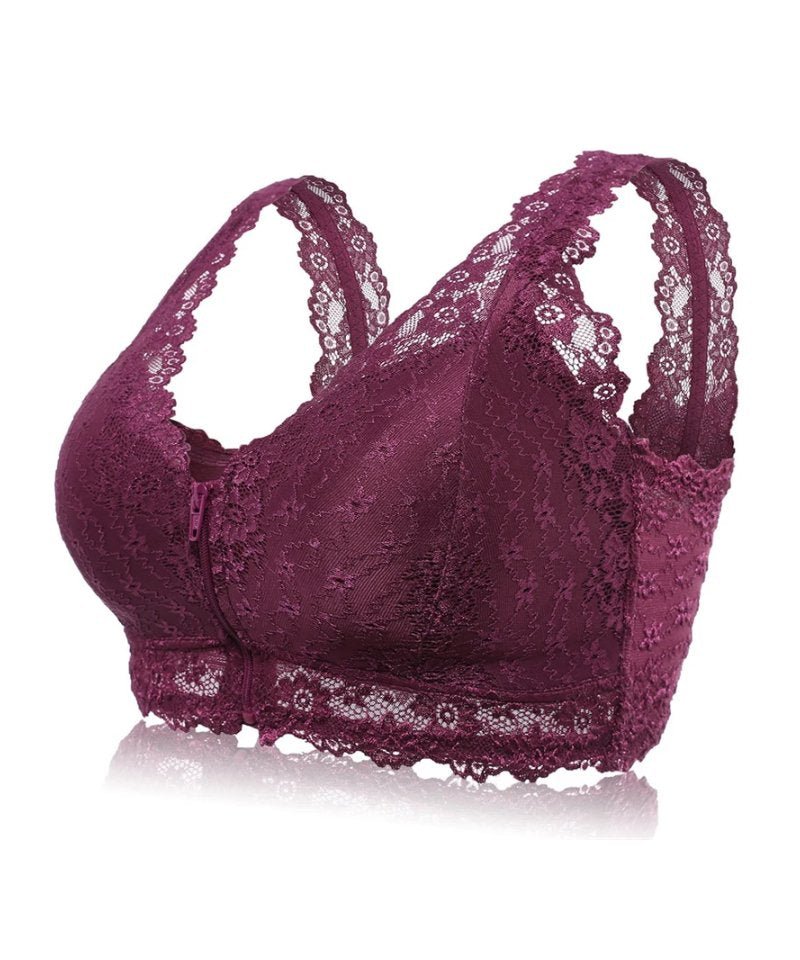 Soutien Gorge Sans Armatures Innovant | BOOBIE™