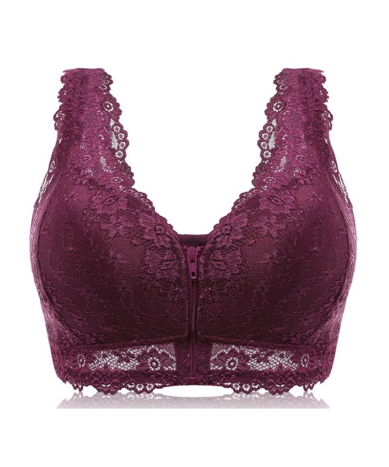 Soutien Gorge Sans Armatures Innovant | BOOBIE™