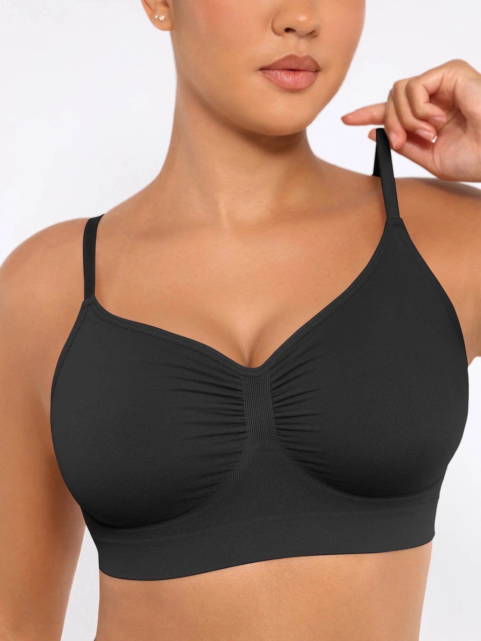 Soutien-Gorge Seamless Confort | COMFORTIVA