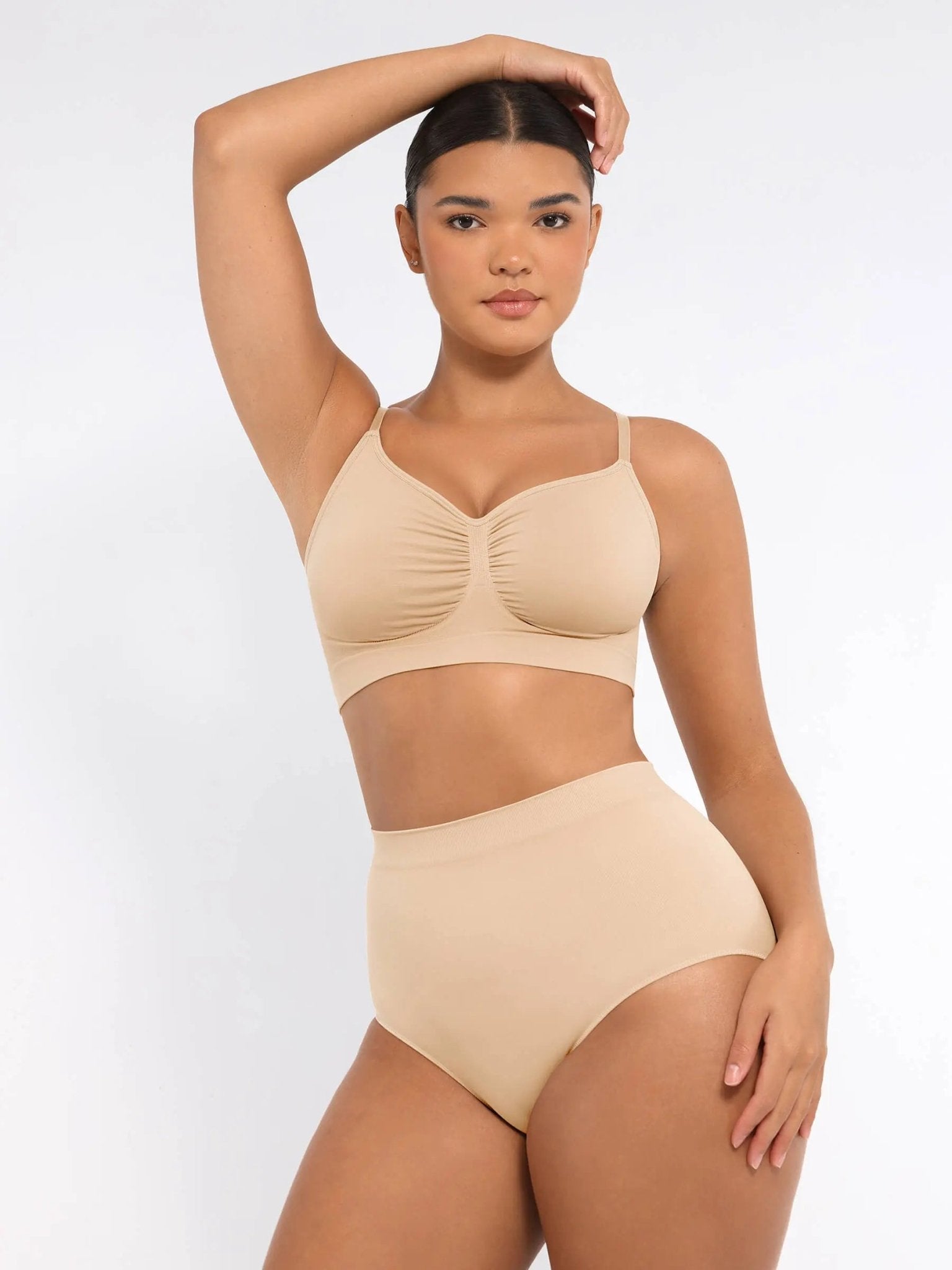Soutien-Gorge Seamless Confort | COMFORTIVA