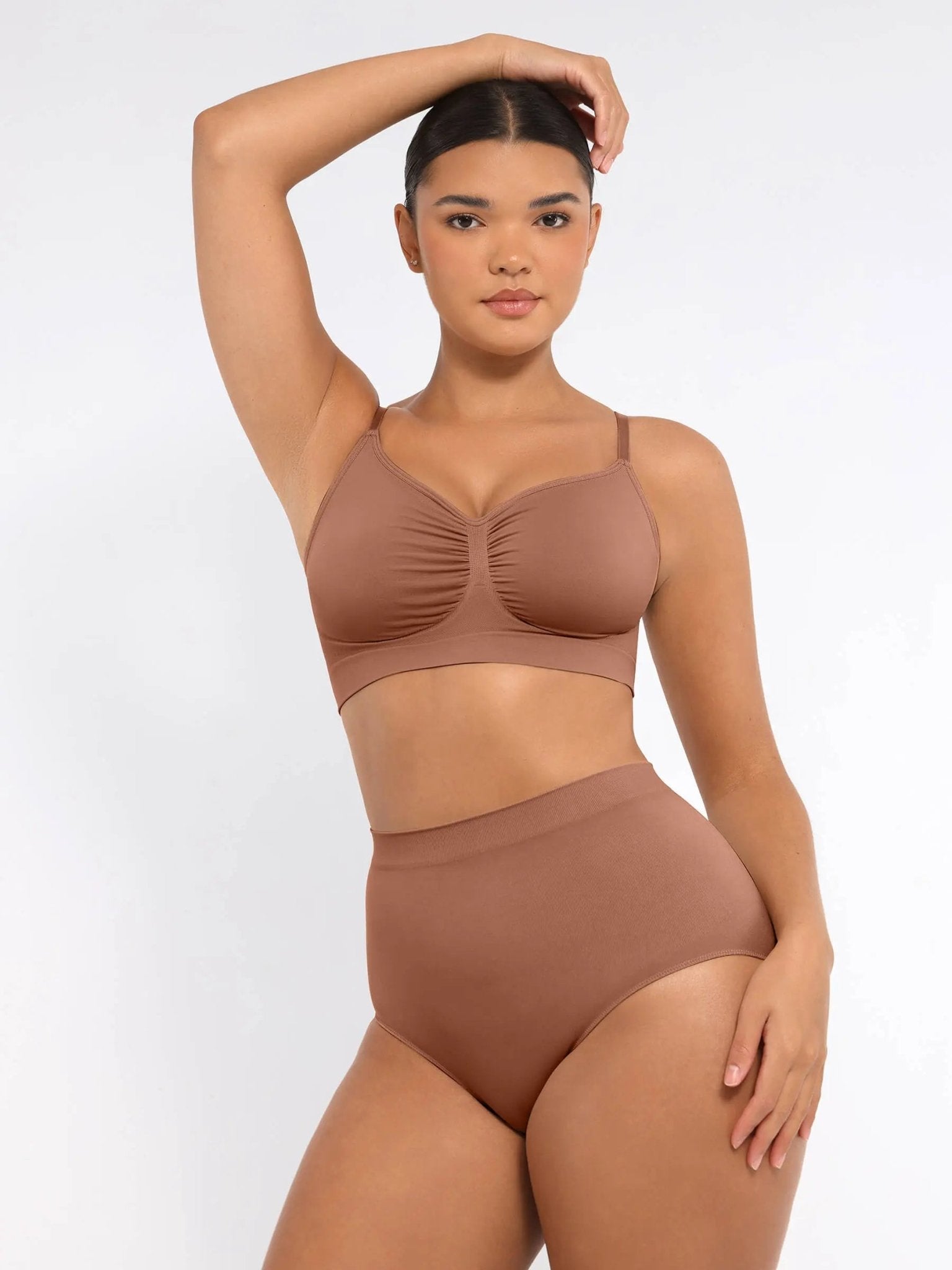 Soutien-Gorge Seamless Confort | COMFORTIVA