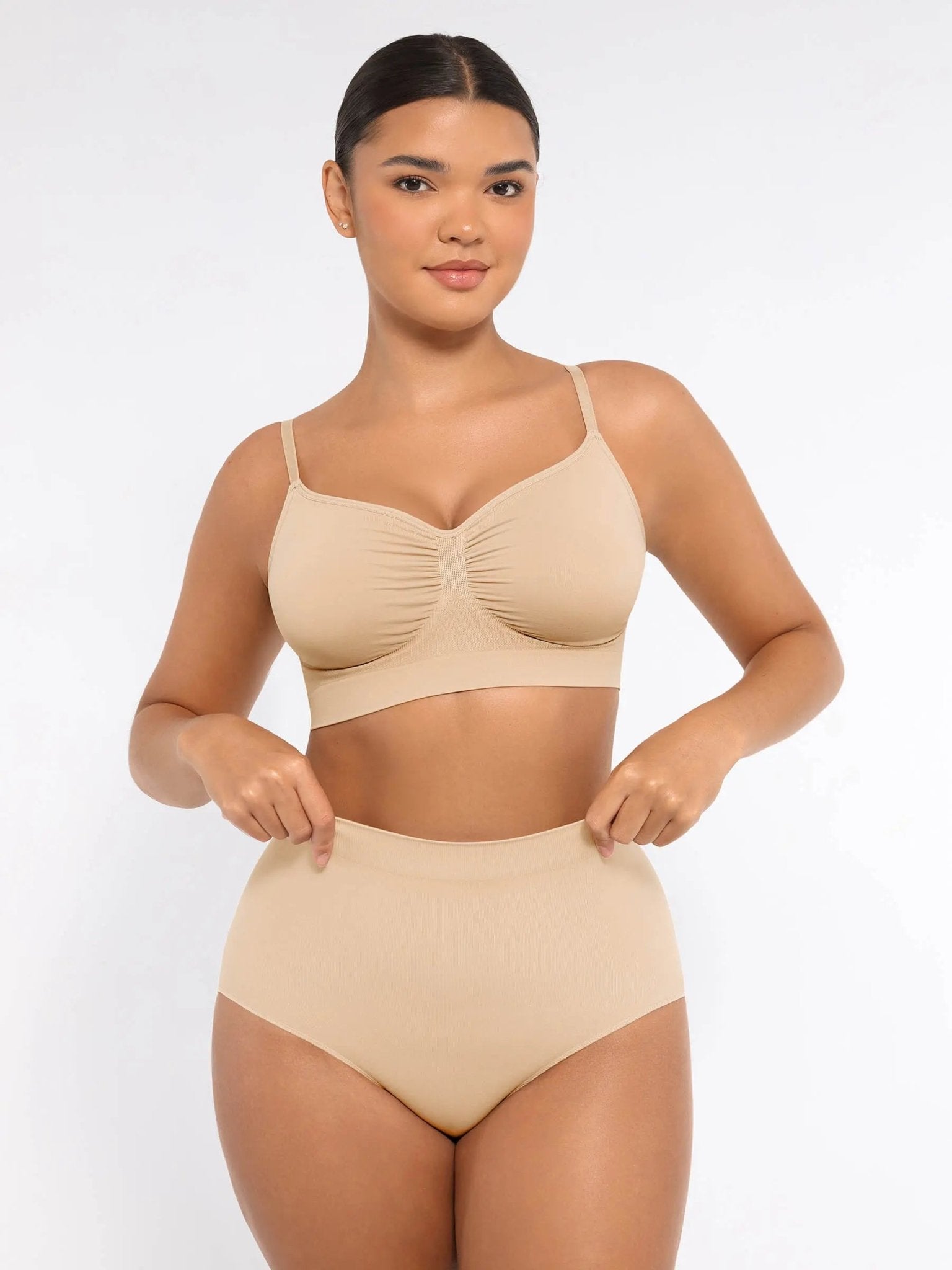 Soutien-Gorge Seamless Confort | COMFORTIVA
