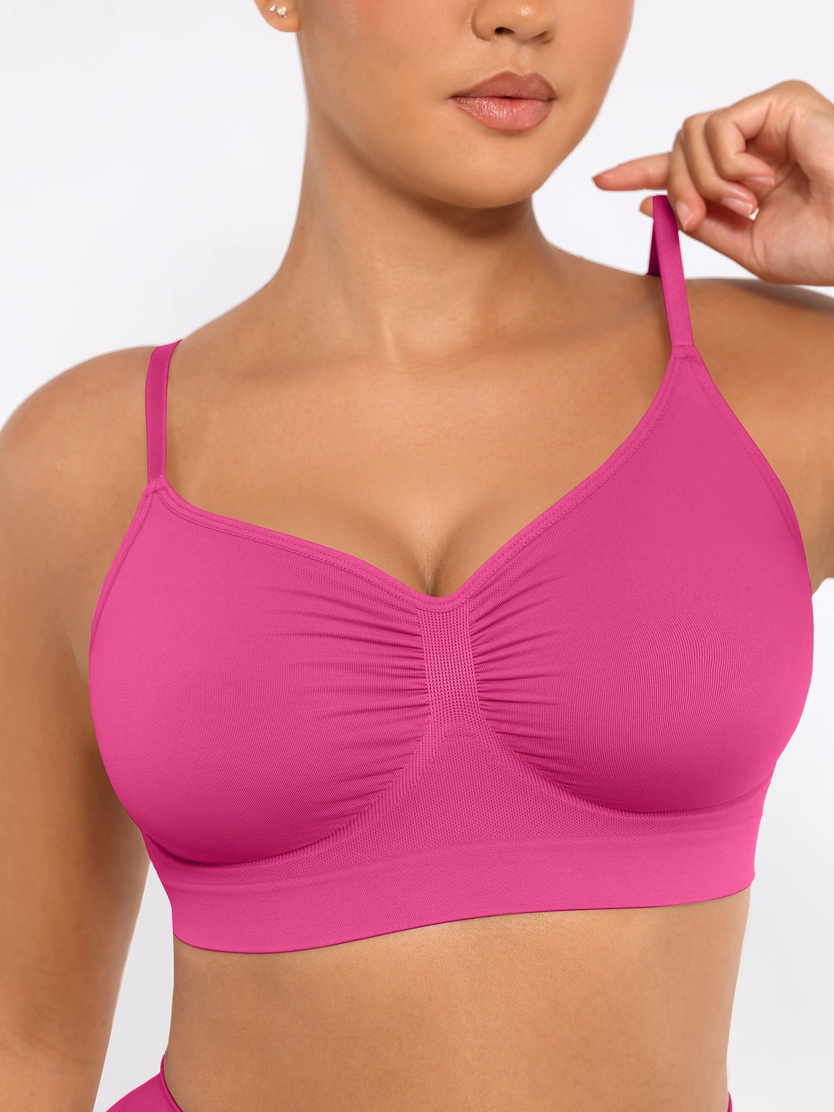 Soutien-Gorge Seamless Confort | COMFORTIVA