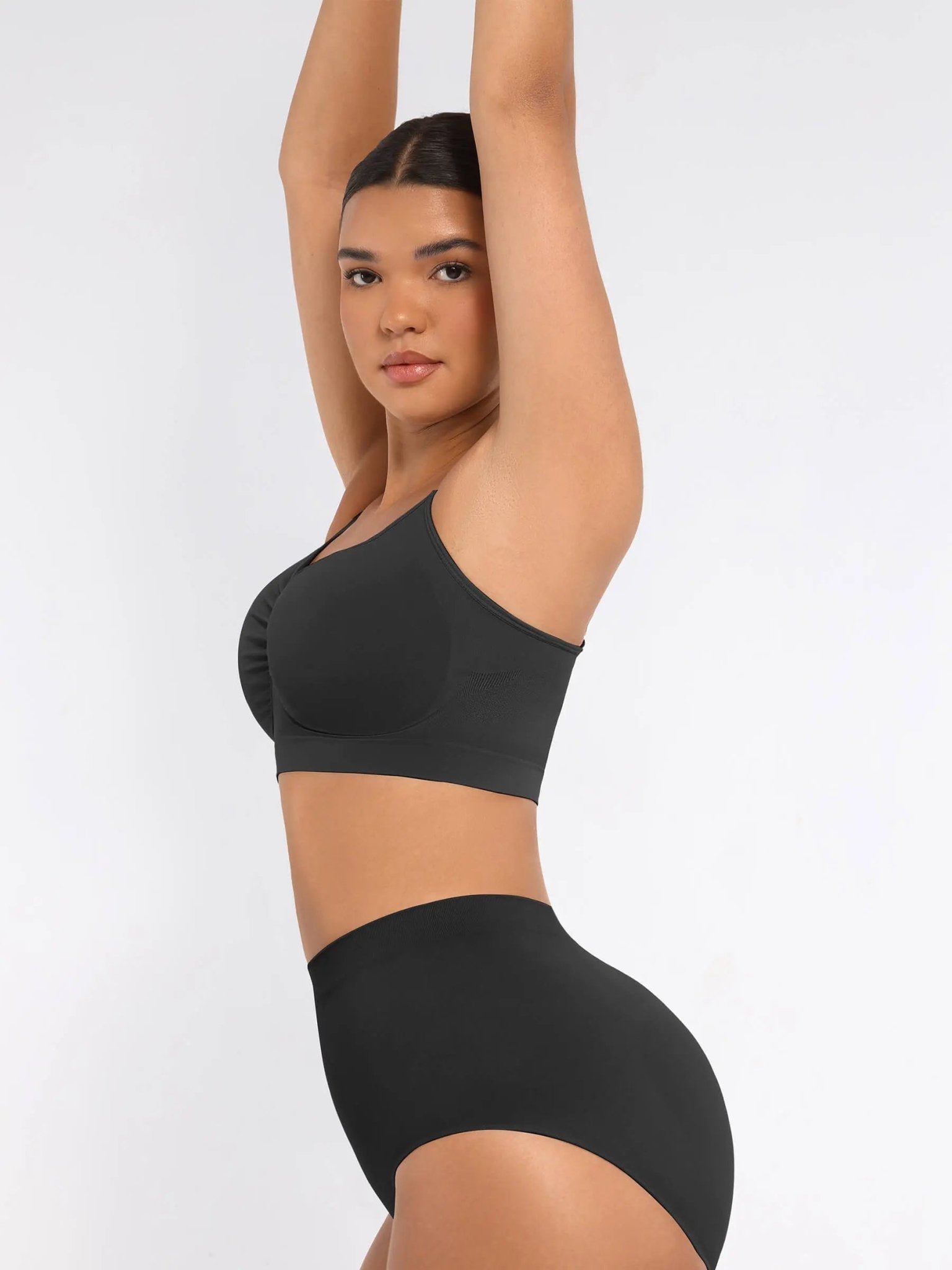 Soutien-Gorge Seamless Confort | COMFORTIVA