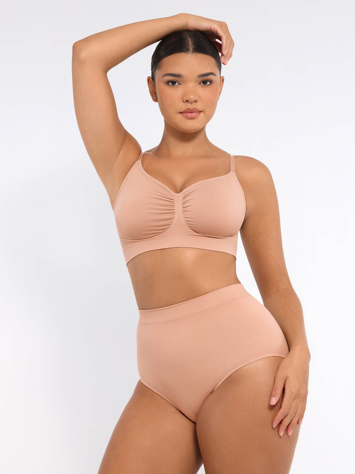 Soutien-Gorge Seamless Confort | COMFORTIVA