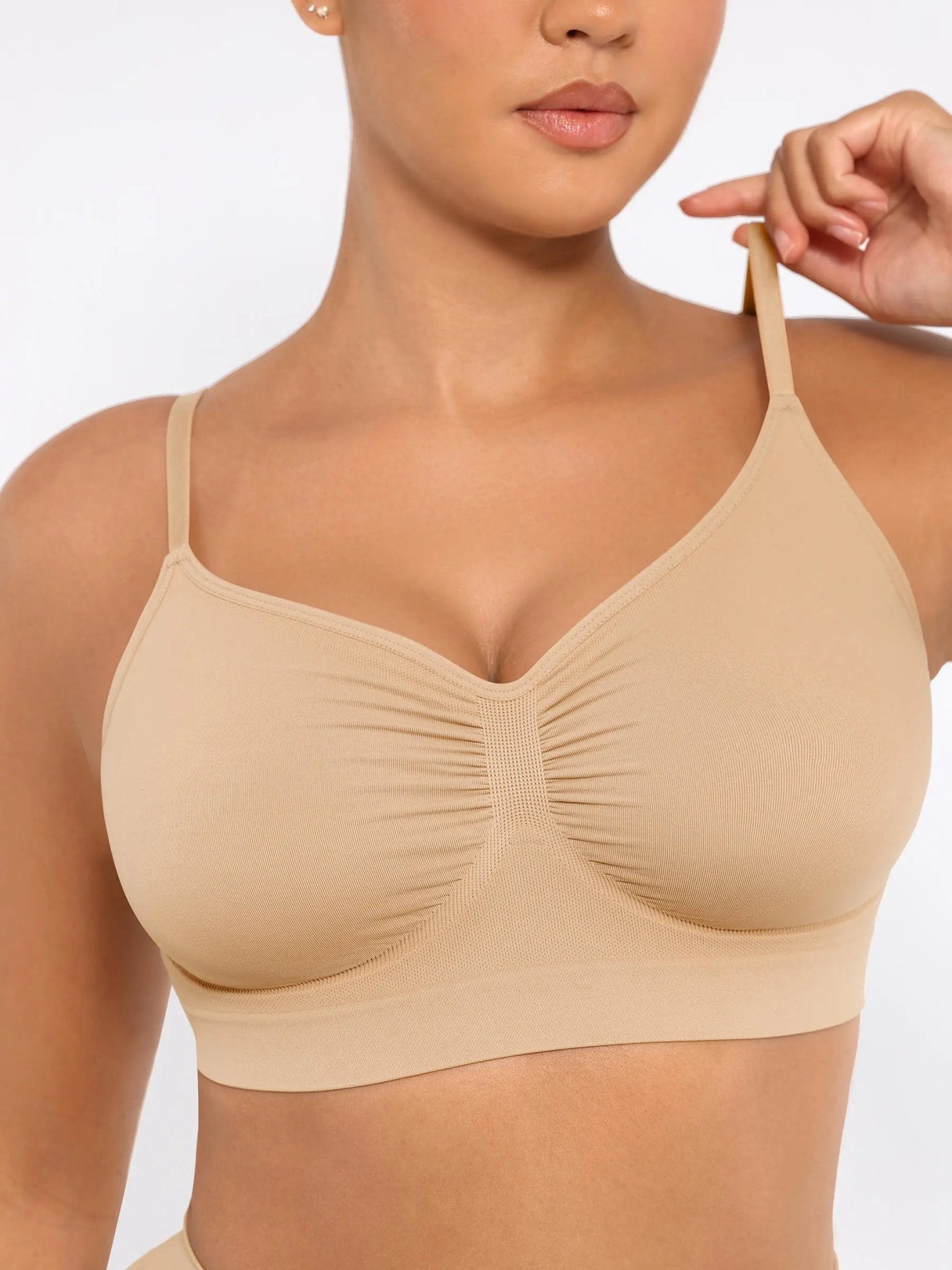 Soutien-Gorge Seamless Confort | COMFORTIVA