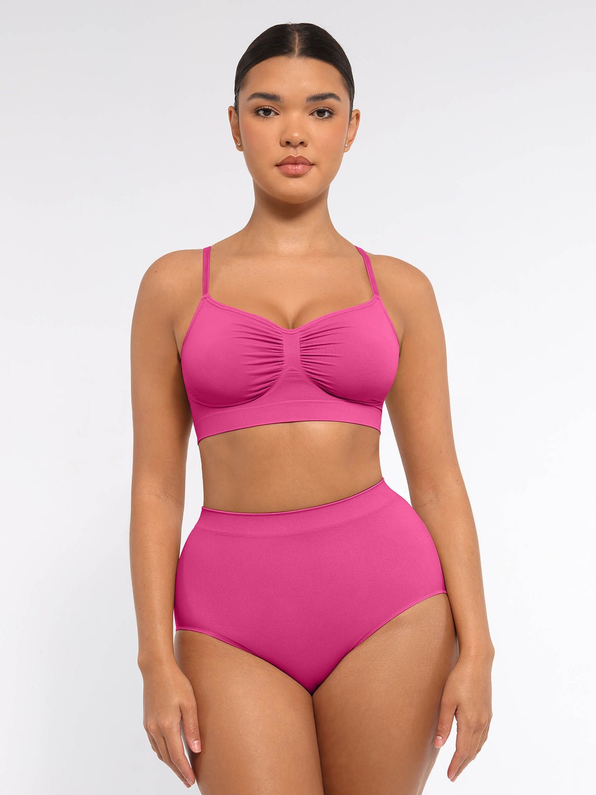 Soutien-Gorge Seamless Confort | COMFORTIVA