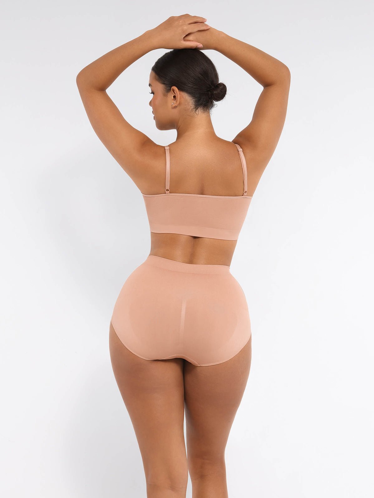 Soutien-Gorge Seamless Confort | COMFORTIVA