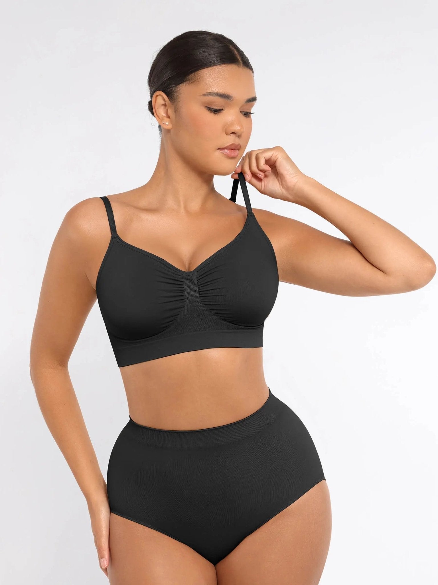 Soutien-Gorge Seamless Confort | COMFORTIVA