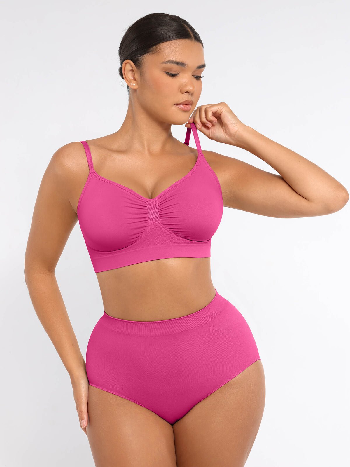 Soutien-Gorge Seamless Confort | COMFORTIVA
