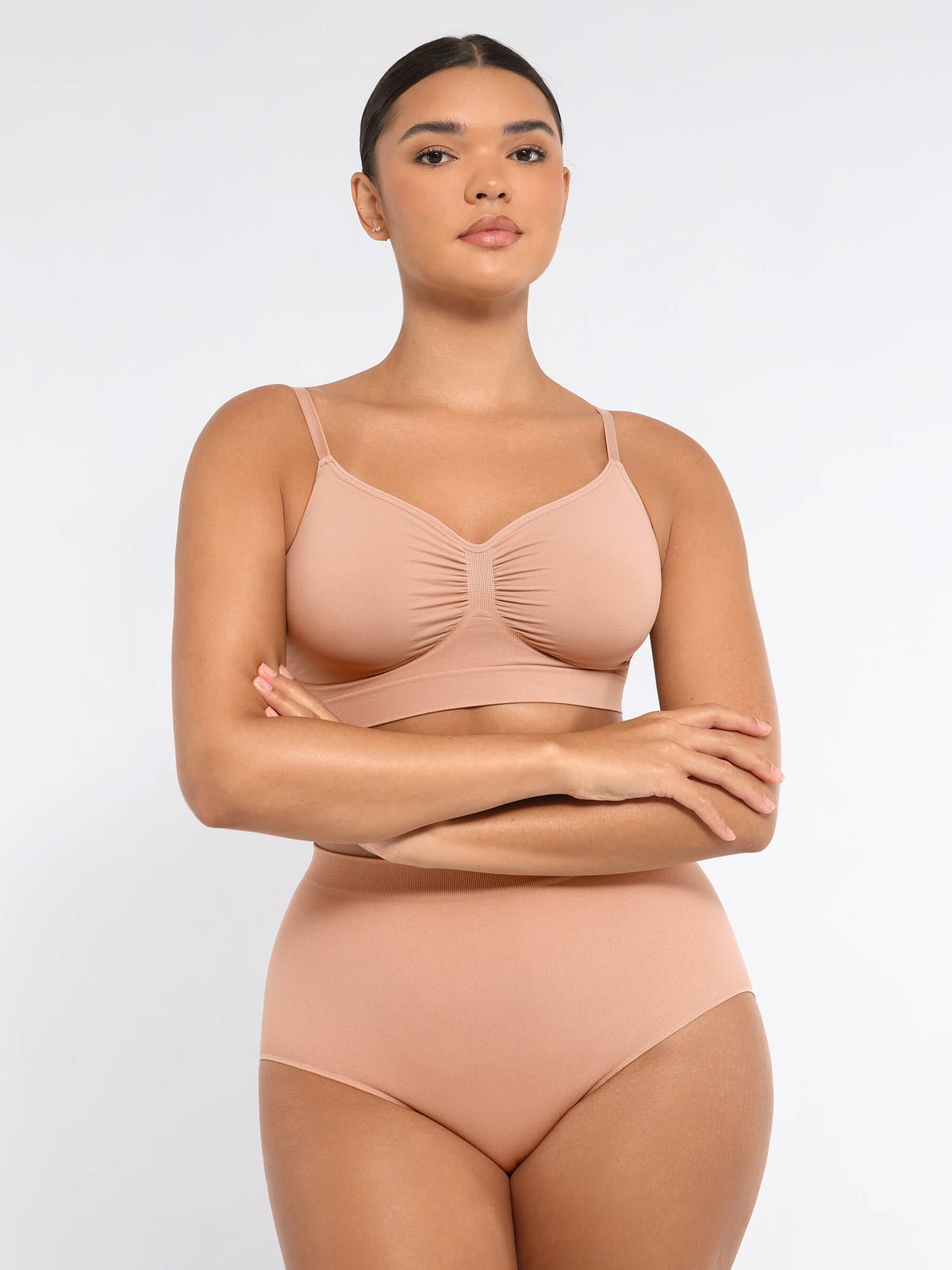 Soutien-Gorge Seamless Confort | COMFORTIVA
