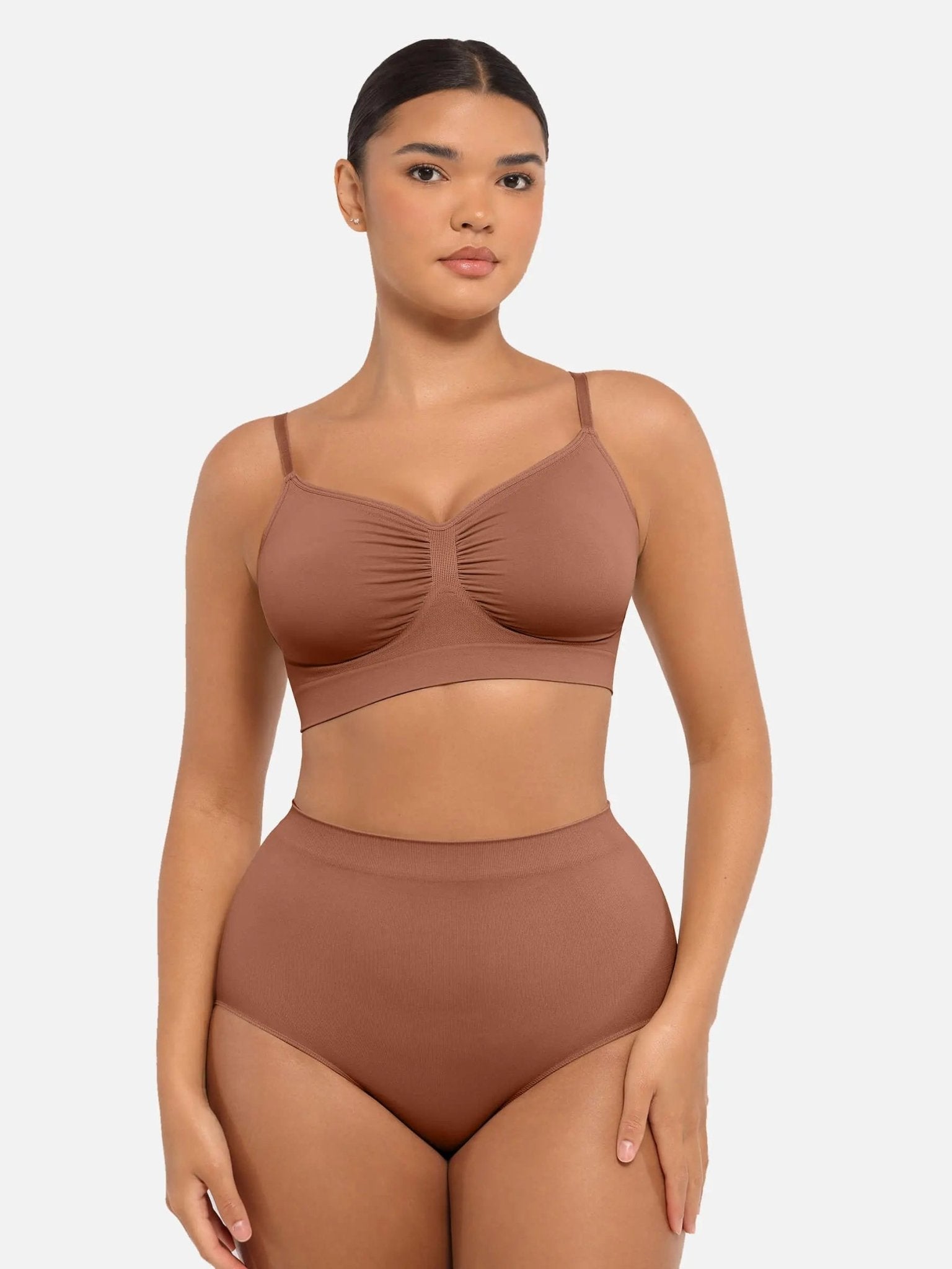 Soutien-Gorge Seamless Confort | COMFORTIVA