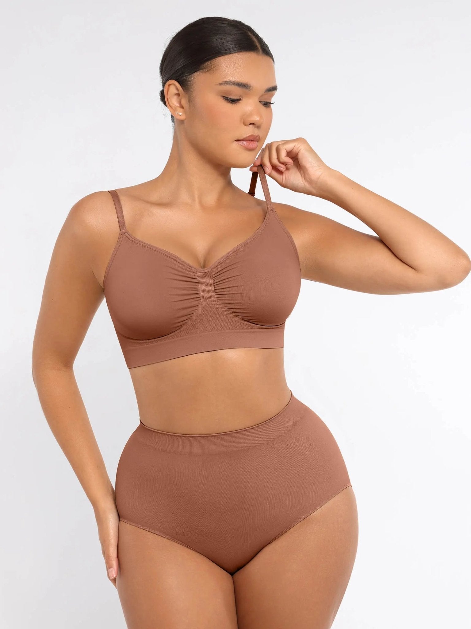 Soutien-Gorge Seamless Confort | COMFORTIVA