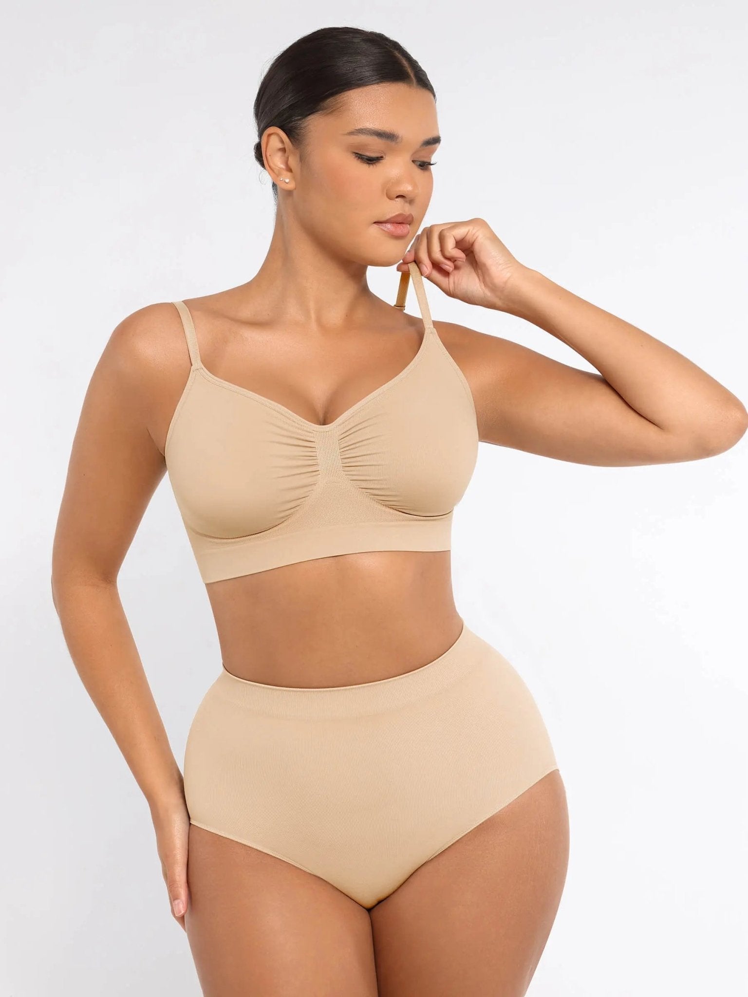 Soutien-Gorge Seamless Confort | COMFORTIVA