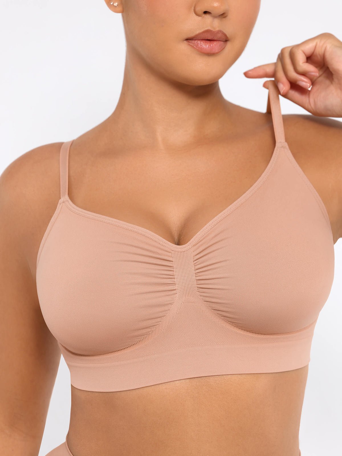 Soutien-Gorge Seamless Confort | COMFORTIVA