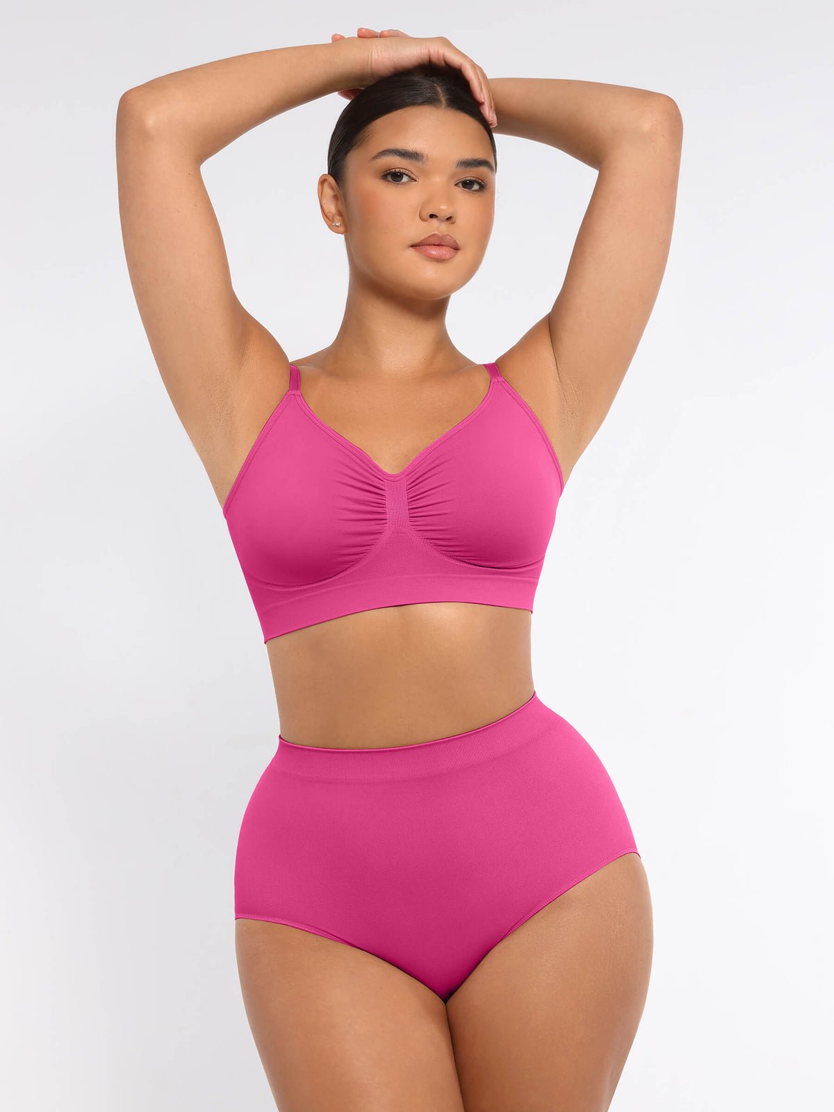 Soutien-Gorge Seamless Confort | COMFORTIVA