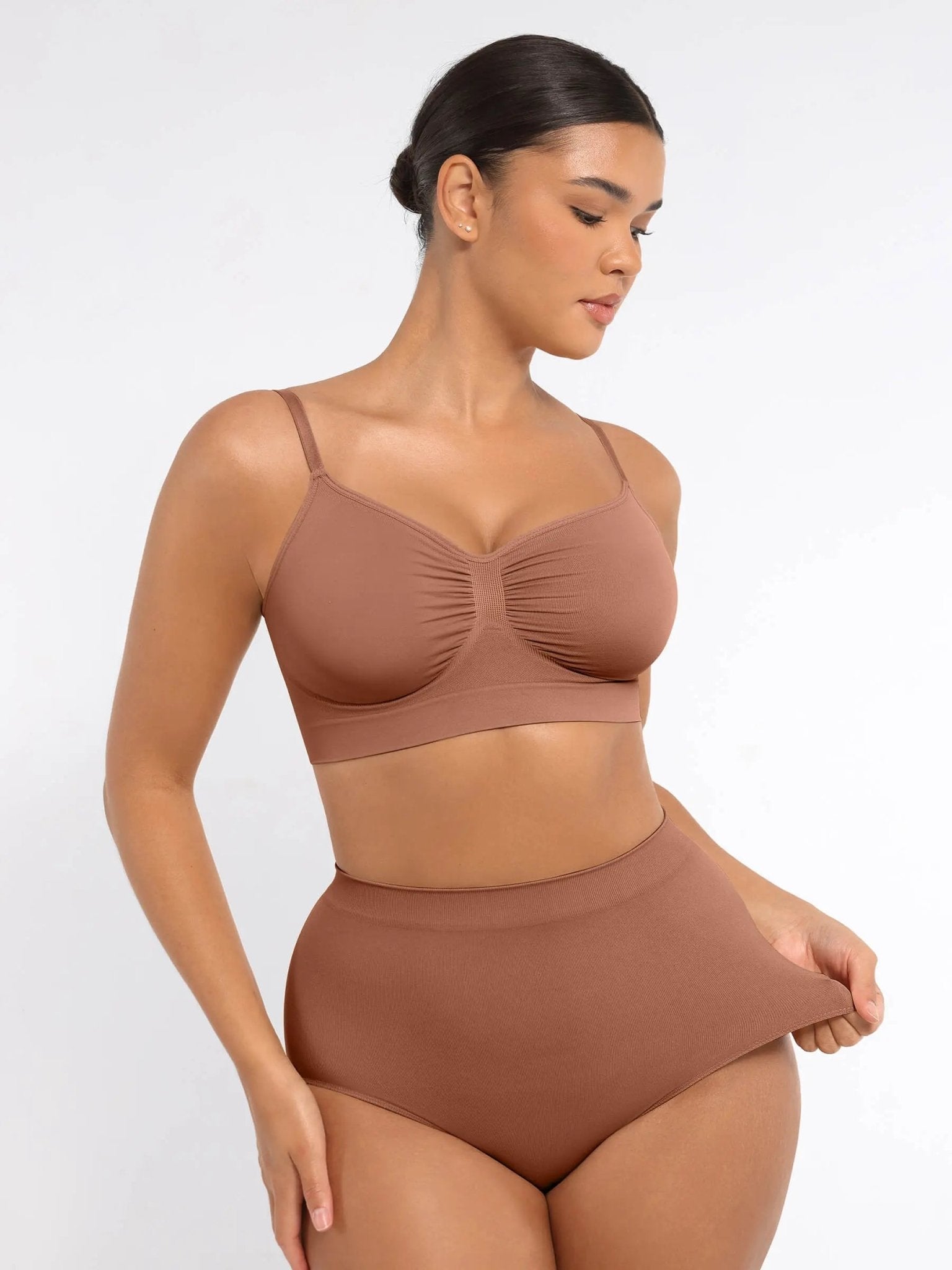 Soutien-Gorge Seamless Confort | COMFORTIVA