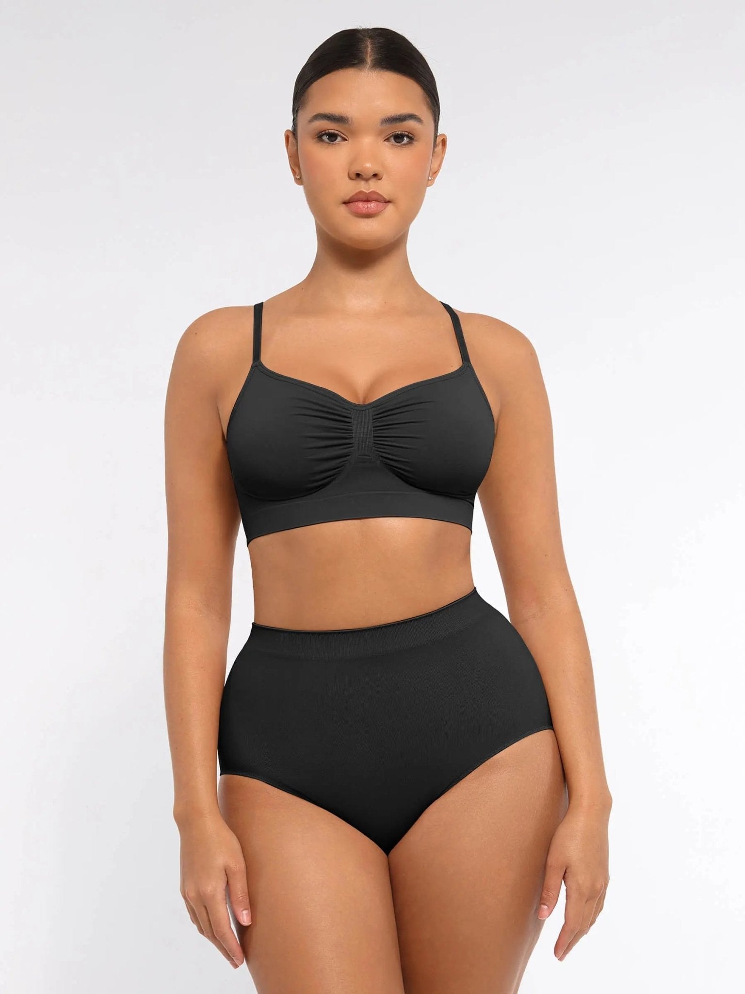 Soutien-Gorge Seamless Confort | COMFORTIVA