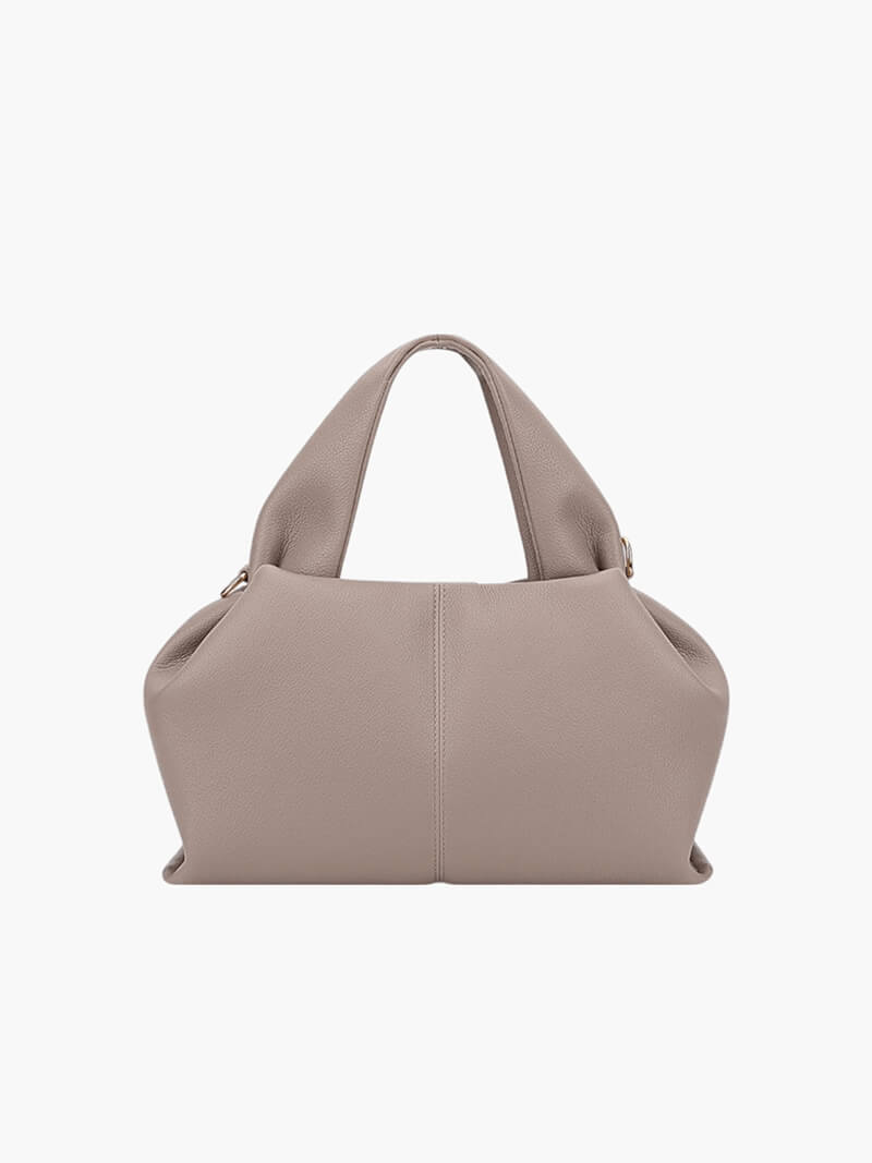 Sac Bandoulière Cuir Femme | ELENIA