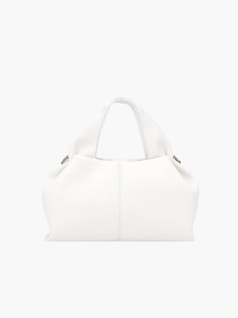 Sac Bandoulière Cuir Femme | ELENIA