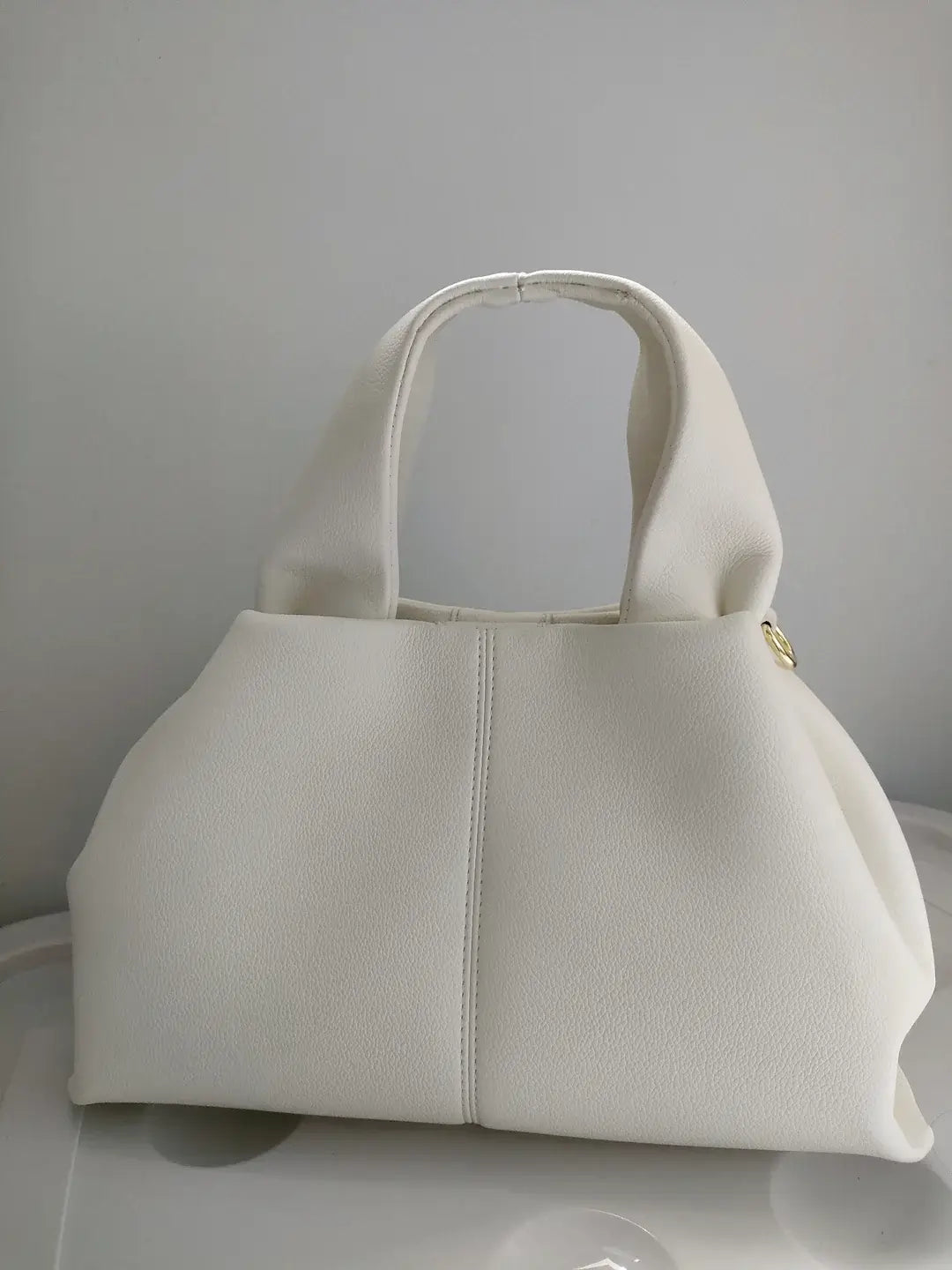 Sac Bandoulière Cuir Femme | ELENIA