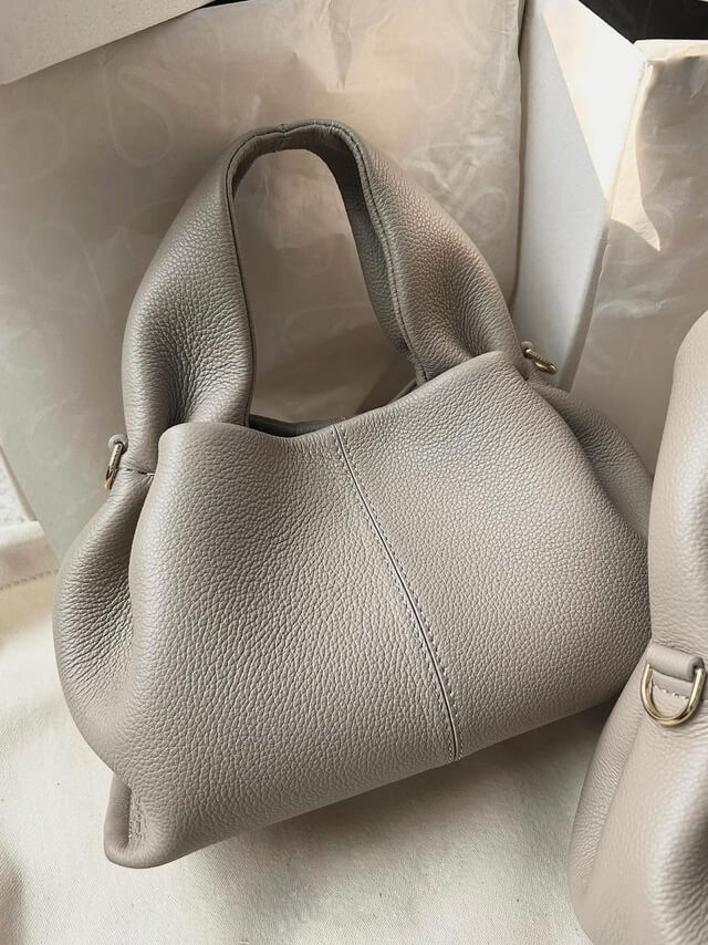 Sac Bandoulière Cuir Femme | ELENIA