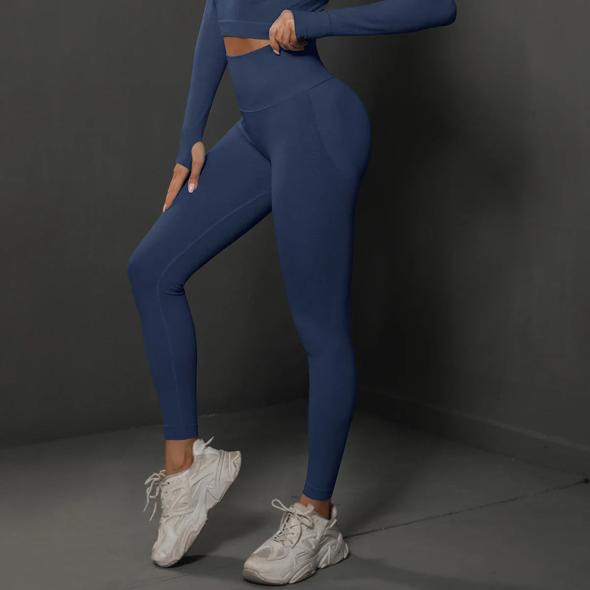 Legging Sculptant Taille Haute | LIFTUP™