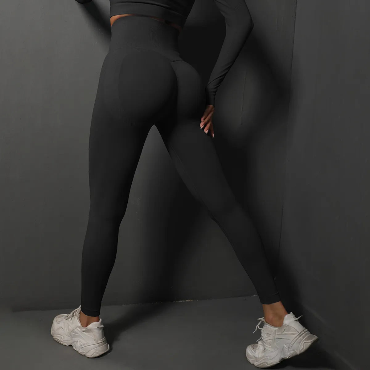 Legging Sculptant Taille Haute | LIFTUP™