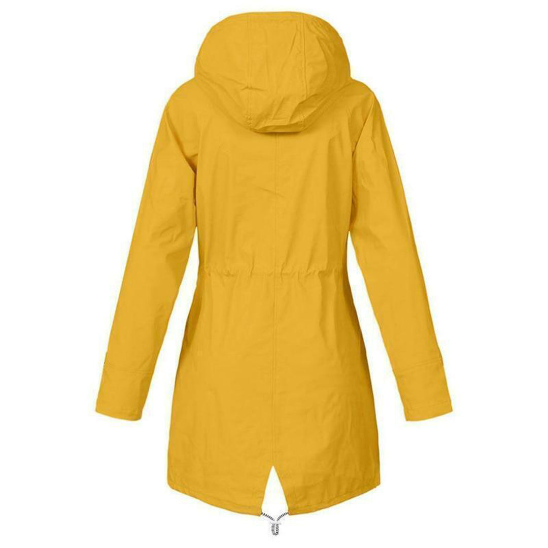 Imperméable Long Pour Femme | RAINSTYLE™