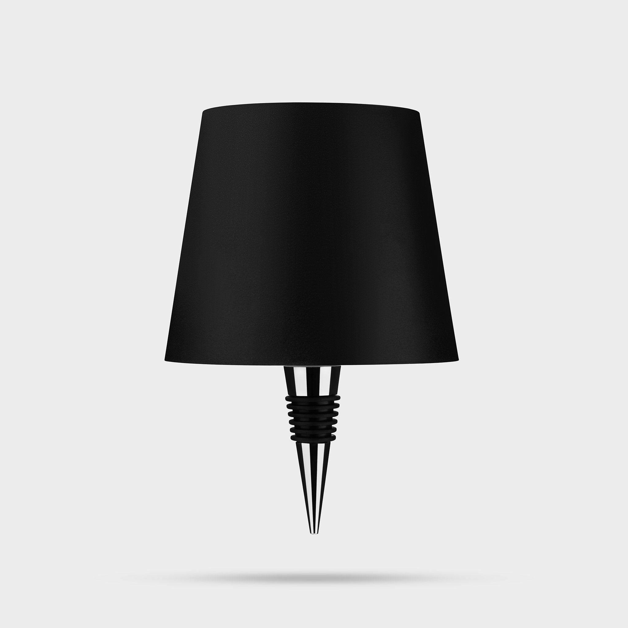 Lampe de Bouteille Sans Fil Élégante | LUMIBOTTLE™