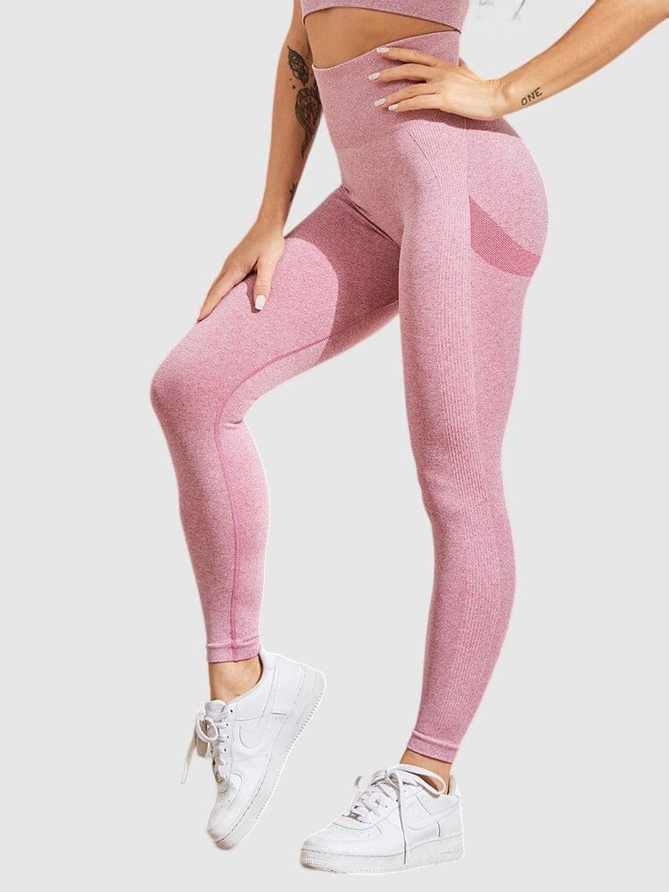 Legging Sculptant Push Up | FITMOVE™