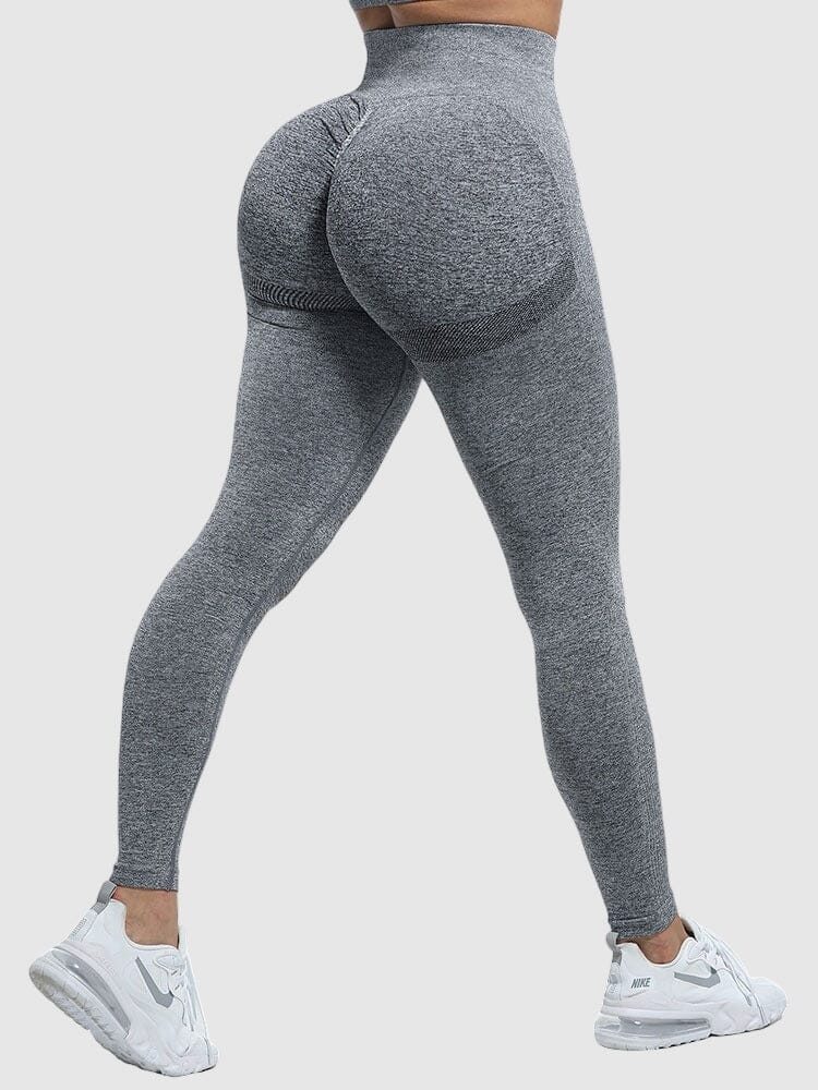 Legging Sculptant Push Up | FITMOVE™