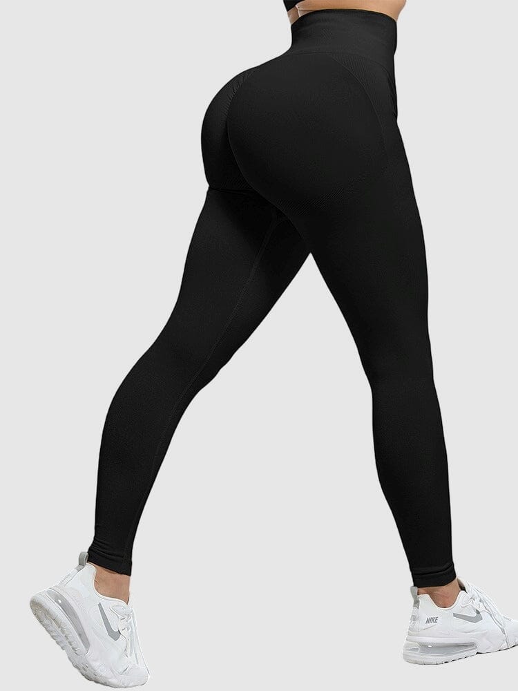 Legging Sculptant Push Up | FITMOVE™