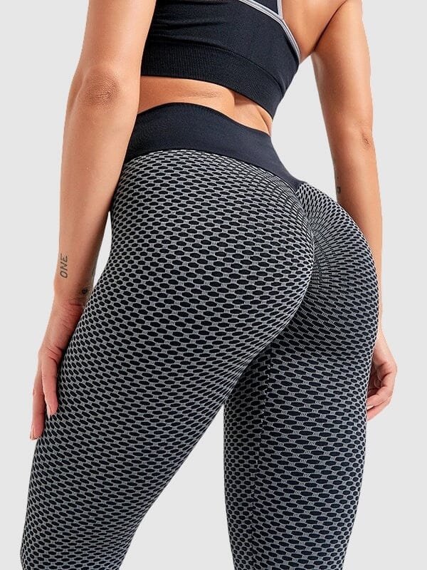 Legging Push-Up Galbant | SHAPEBOOST™