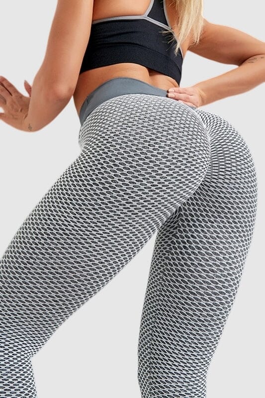 Legging Push-Up Galbant | SHAPEBOOST™