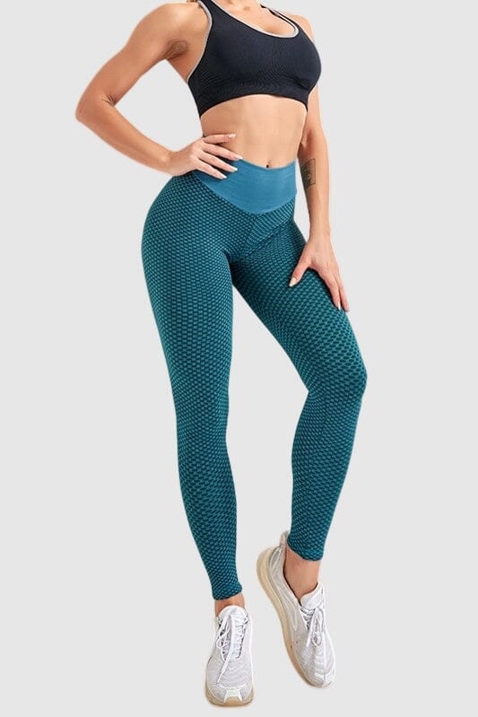 Legging Push-Up Galbant | SHAPEBOOST™