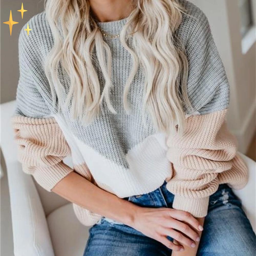 Pull Chandail Confortable | COZYSWEATER™