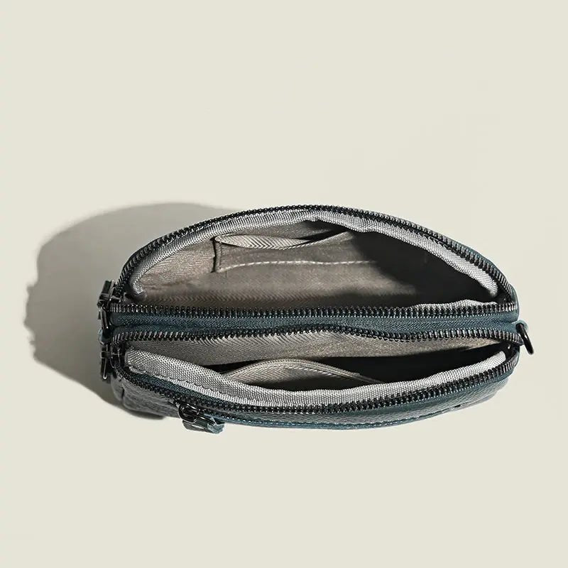 Sac à Main en Cuir avec Bandoulière Élégante | ARIETTE