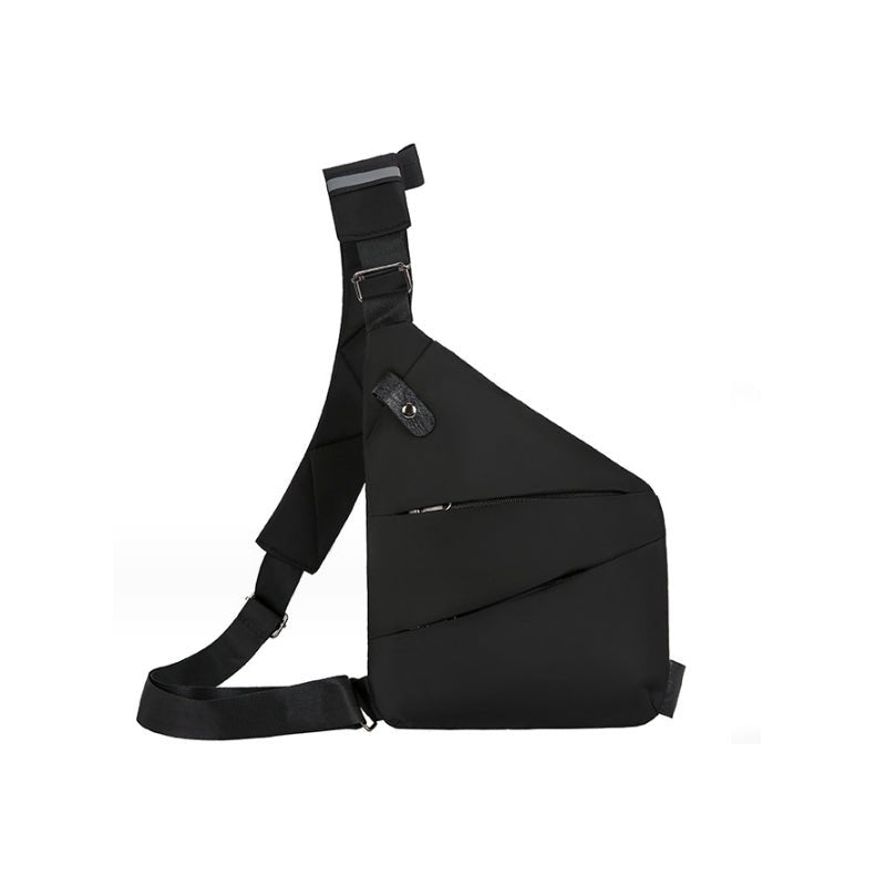 Sac Bandoulière Antivol pour Femme | TRAVELSAFE