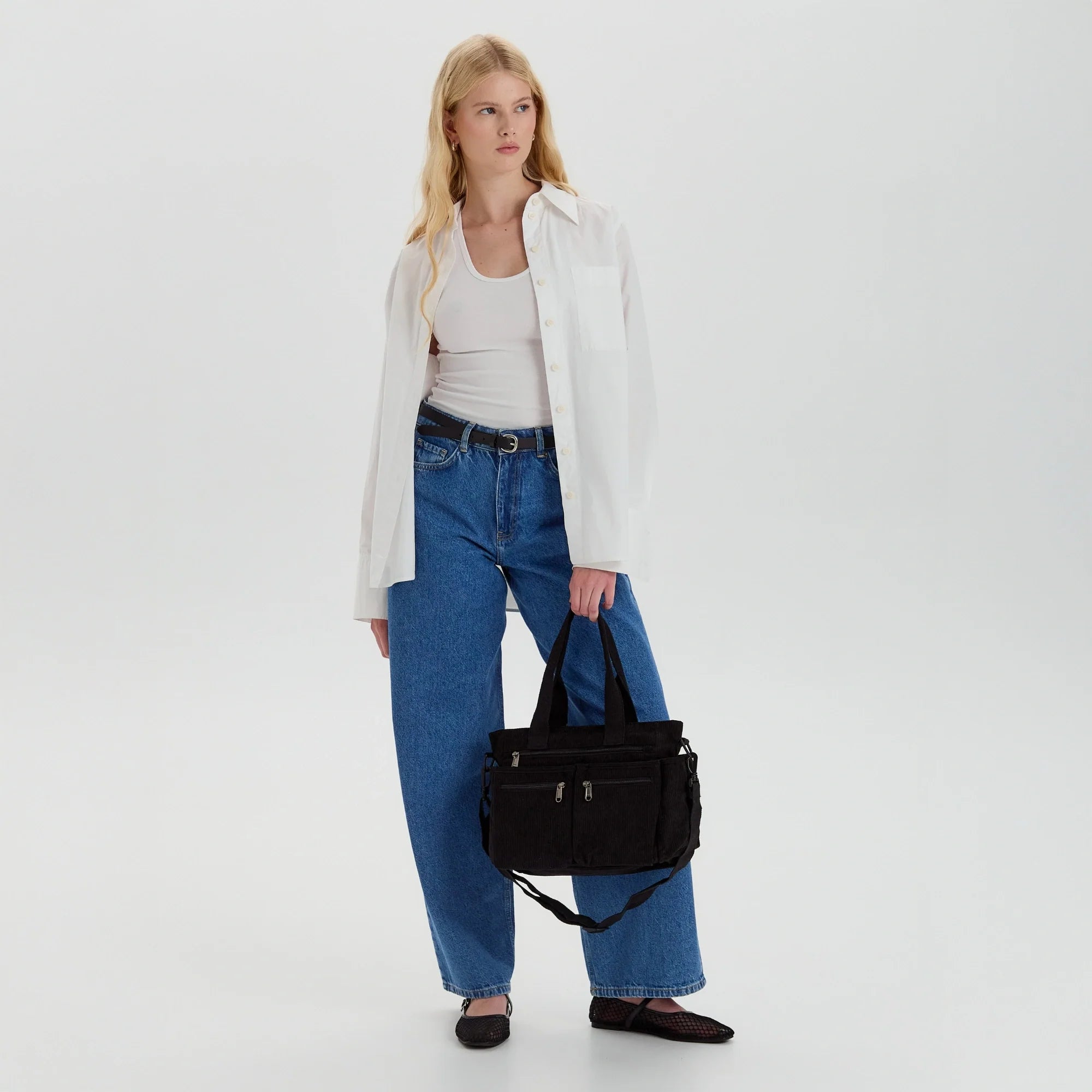 Sac Bandoulière Élégant pour Femme | KANNA