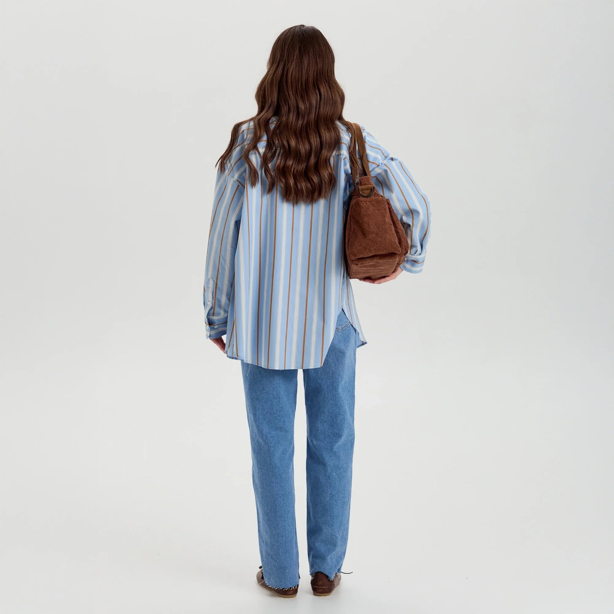 Sac Bandoulière Élégant pour Femme | KANNA