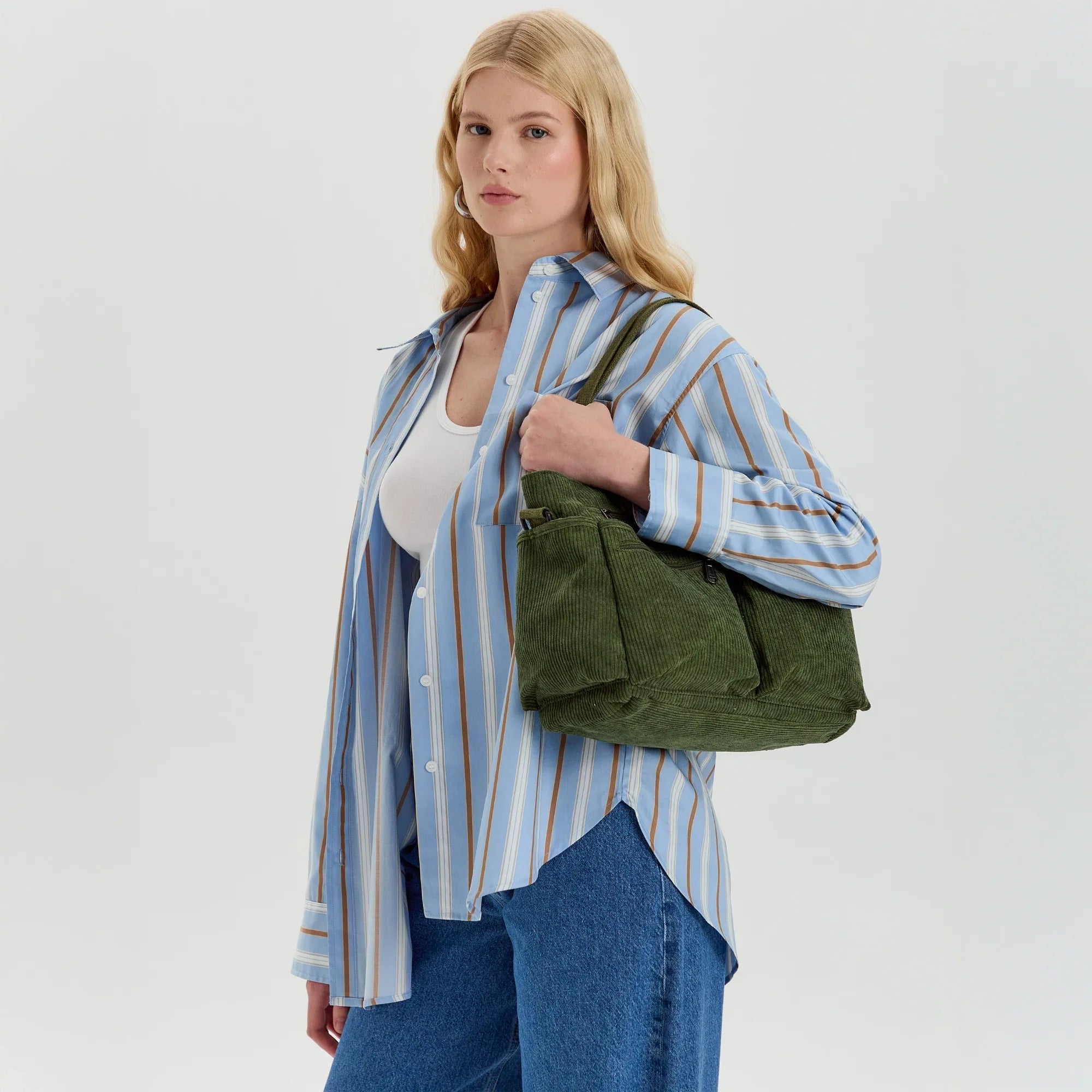 Sac Bandoulière Élégant pour Femme | KANNA