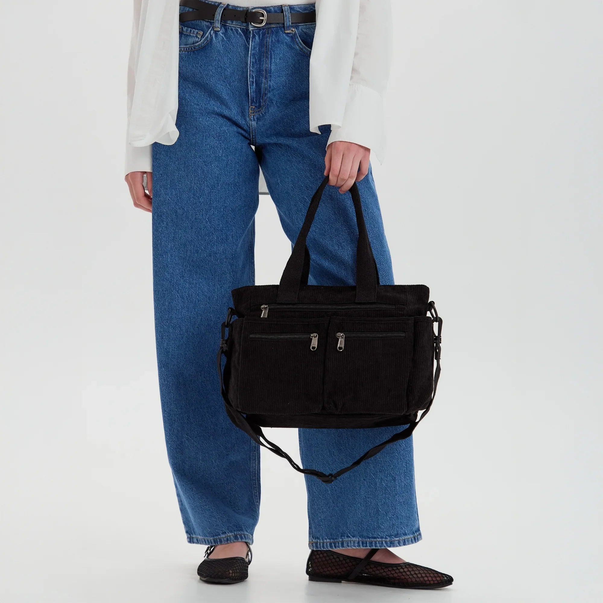 Sac Bandoulière Élégant pour Femme | KANNA