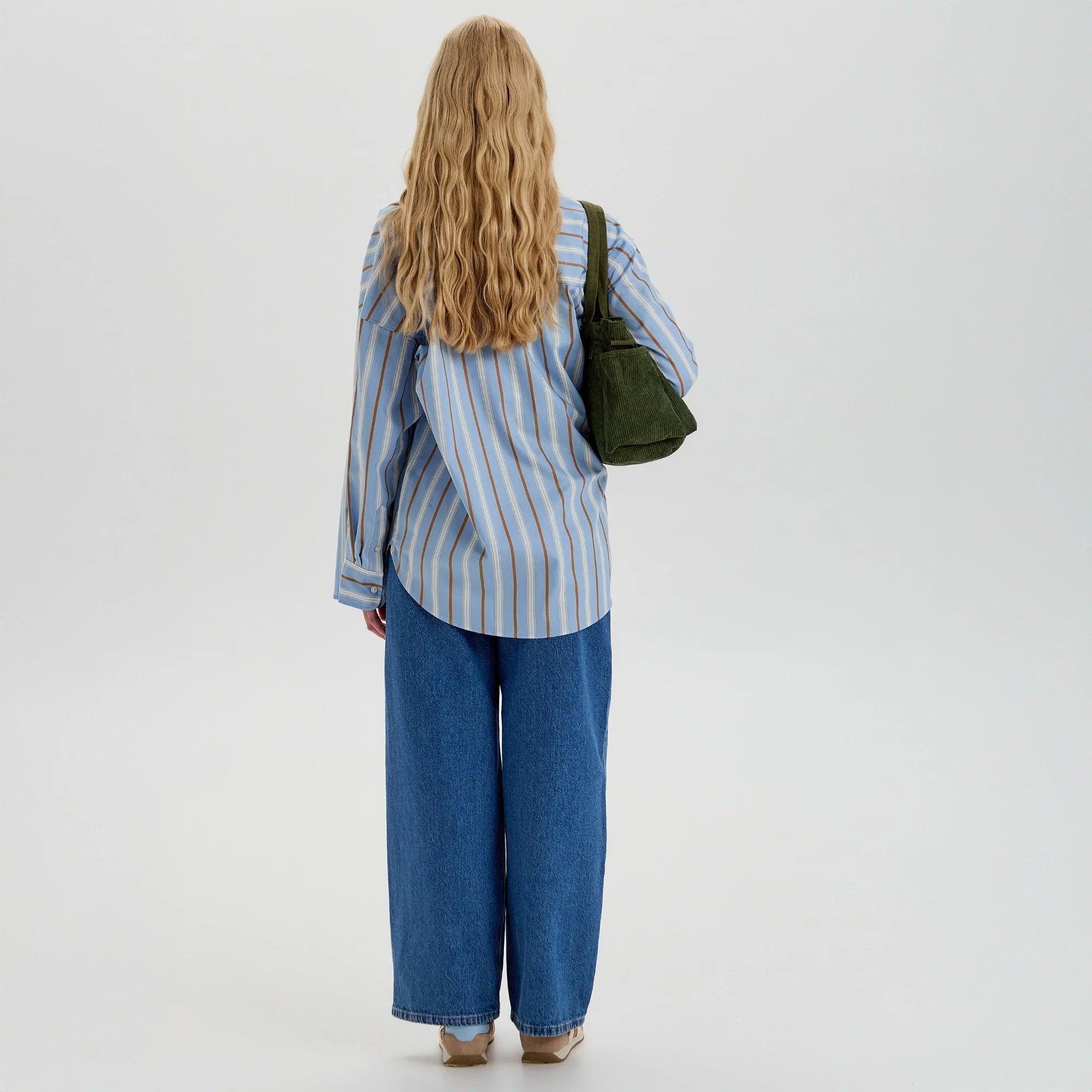 Sac Bandoulière Élégant pour Femme | KANNA
