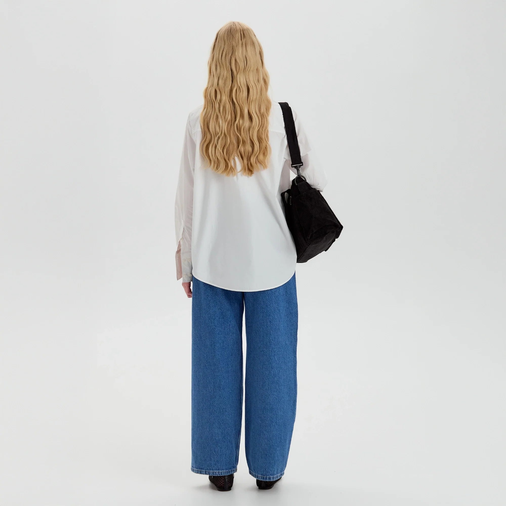 Sac Bandoulière Élégant pour Femme | KANNA