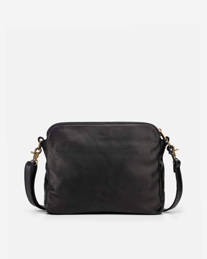 Sac Bandoulière Femme Cuir | ÉLÉA