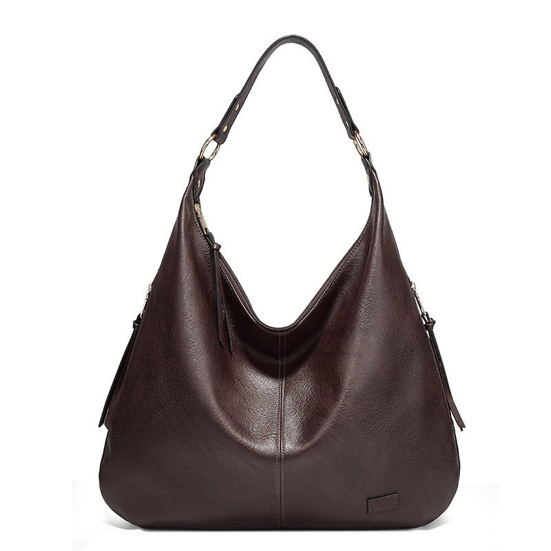 Sac Hobo Style Décontracté | RELAXIA™