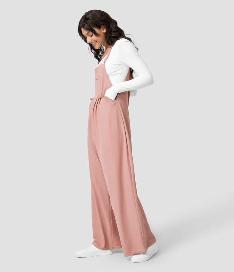 Salopette Femme Confortable | YOLANDA