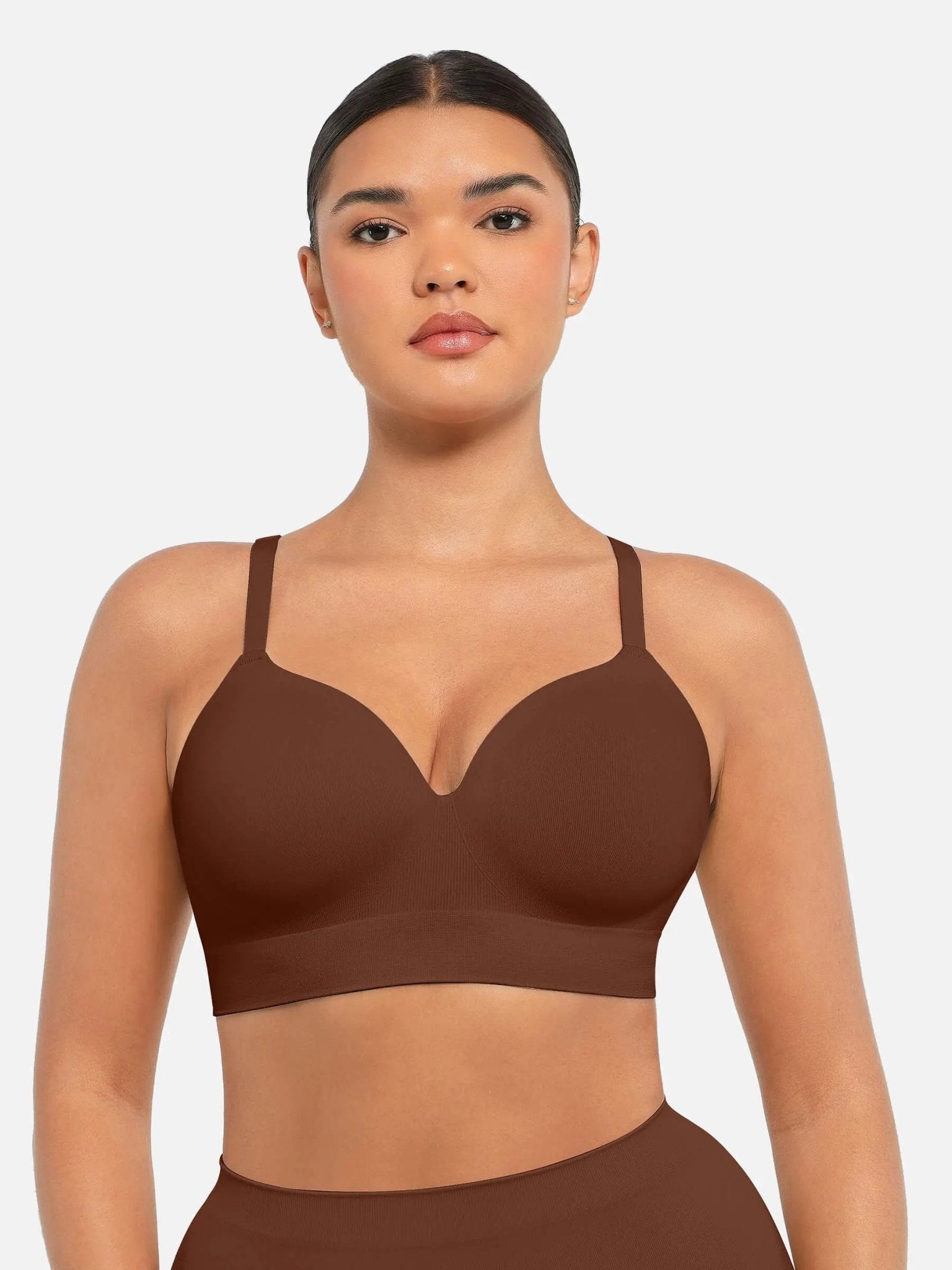 Soutien-Gorge Confort Push-Up | SUPPORTIVA